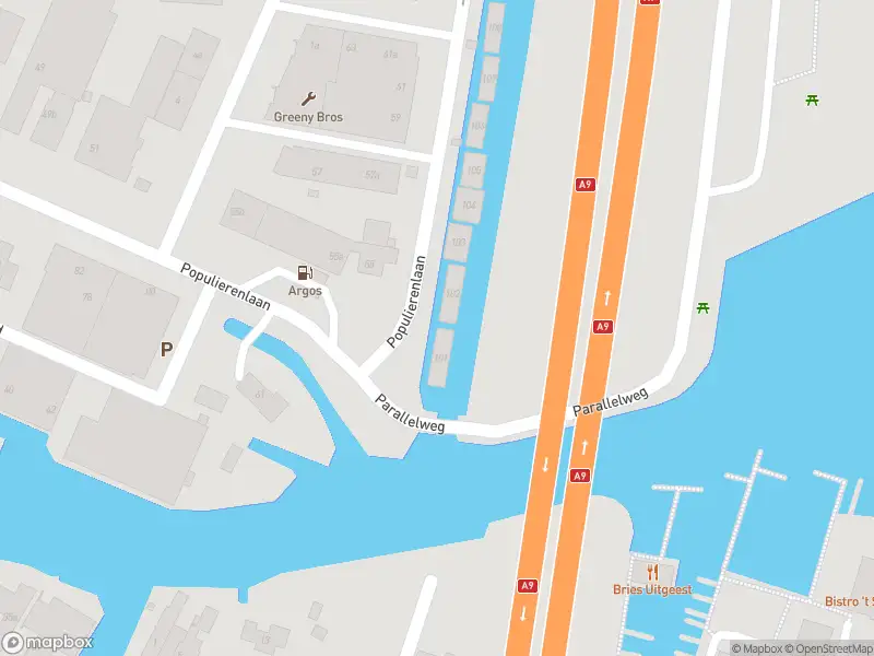 Overlastmelding Populierenlaan in Uitgeest