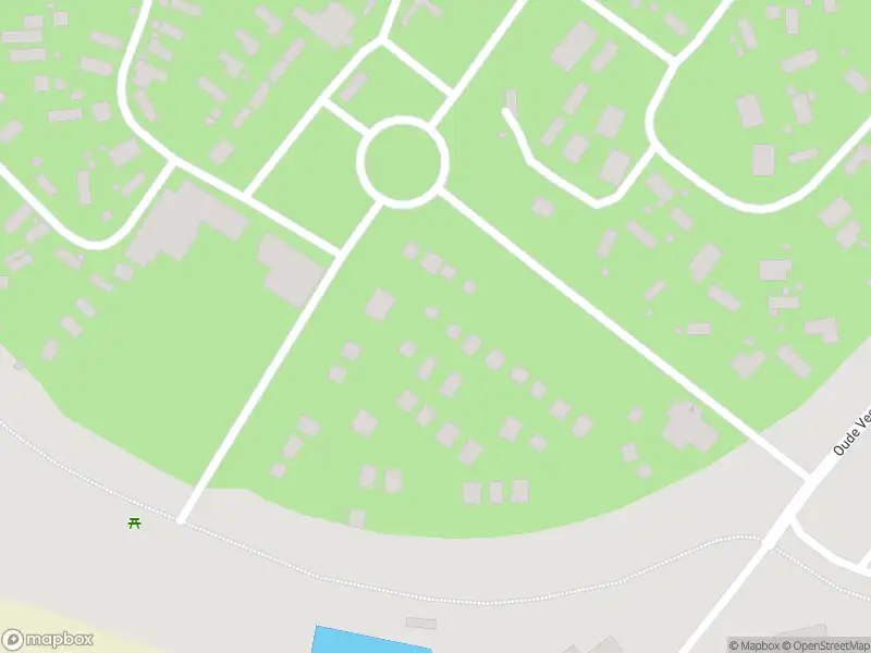 112 melding Overlastmelding Oude Veerdam in Brielle