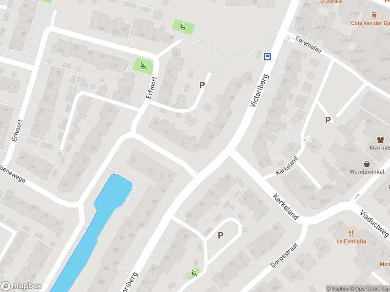 Overlastmelding Groenewege in Noordwijkerhout gesloten