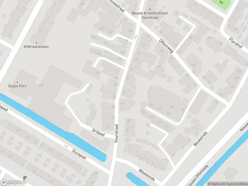 Overlastmelding Voorstraat in Noordwijk gesloten