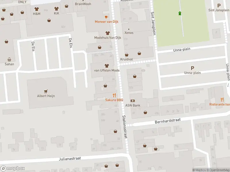 Overlastmelding Groenstraat in 5142EB Waalwijk