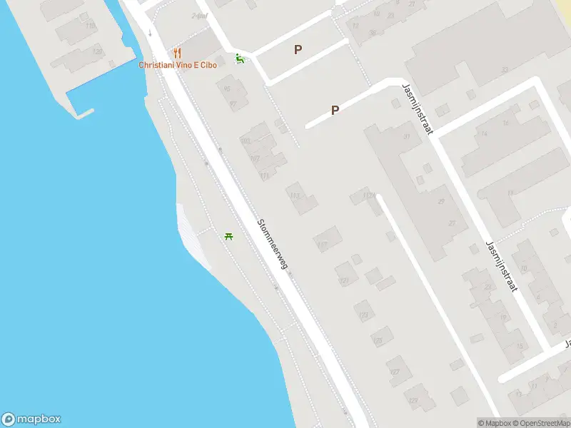 Overlastmelding Stommeerweg in Aalsmeer