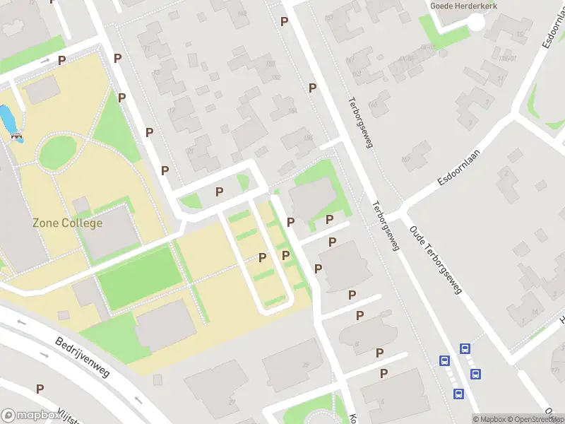 Anonieme overlastmelding Terborgseweg in Doetinchem