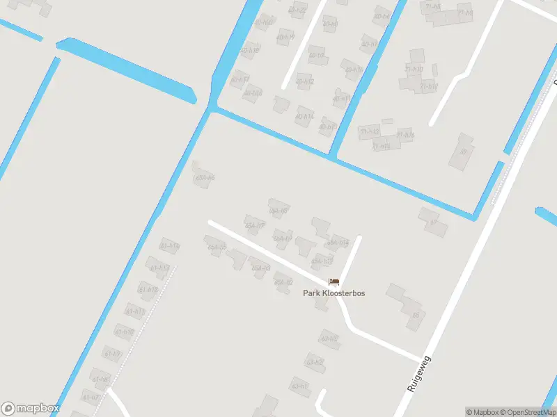 Overlastmelding Ruigeweg in Sint Maartensbrug