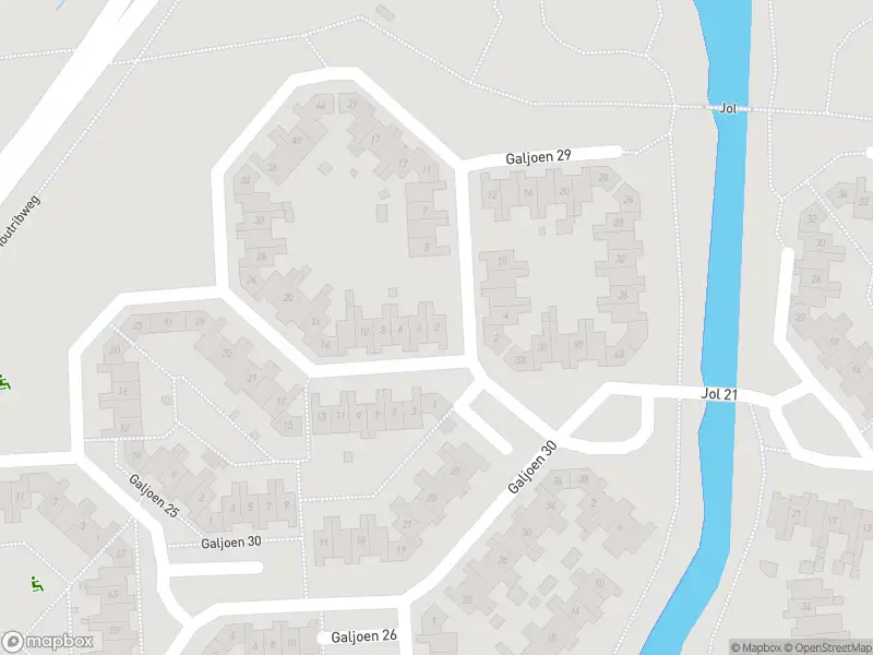 Overlastmelding Galjoen in Lelystad