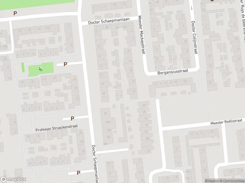 Overlastmelding Thorbeckelaan in 5142CG Waalwijk