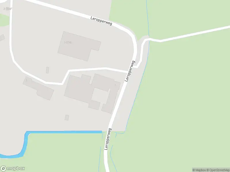 Overlastmelding Leropperweg in Sint Odiliënberg