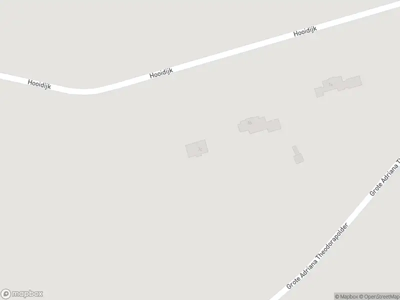 Overlastmelding Hooidijk in Ooltgensplaat