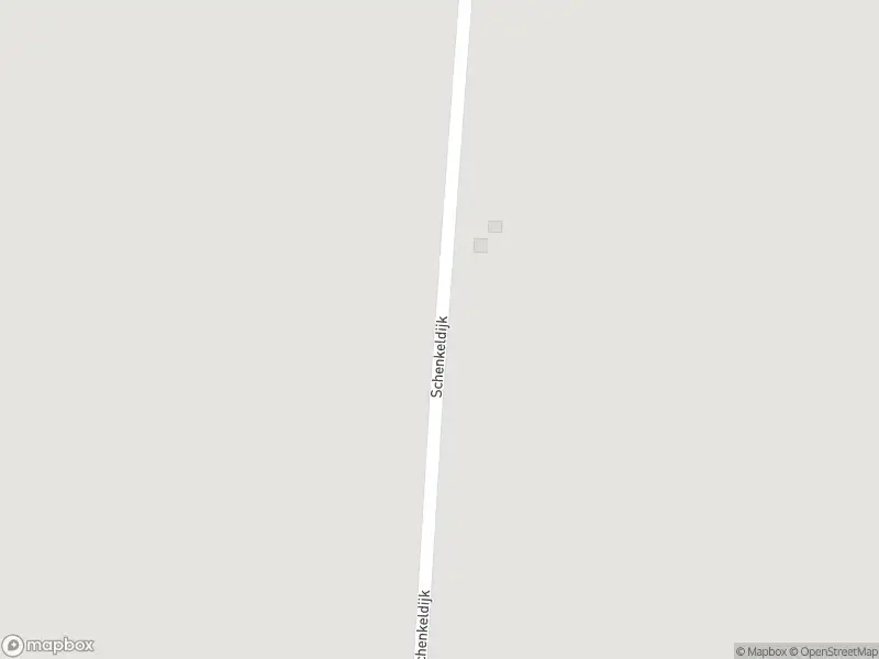 Overlastmelding Schelpweg in 3291EM Strijen gesloten