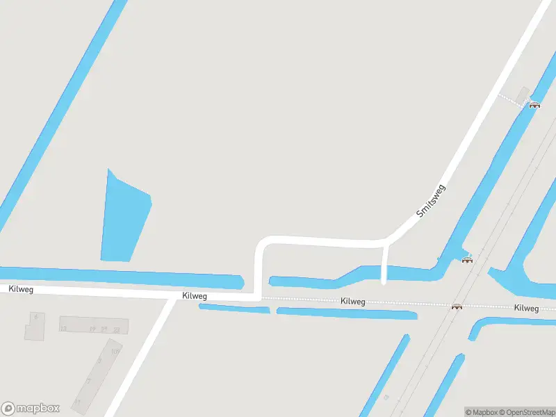 Overlastmelding Kilweg in Dordrecht gesloten