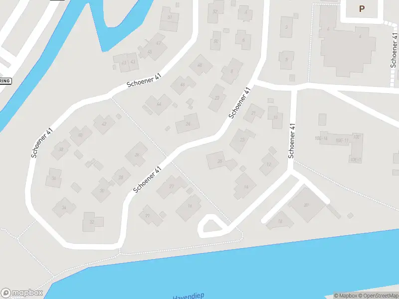 Overlastmelding Schoener in 8243XA Lelystad