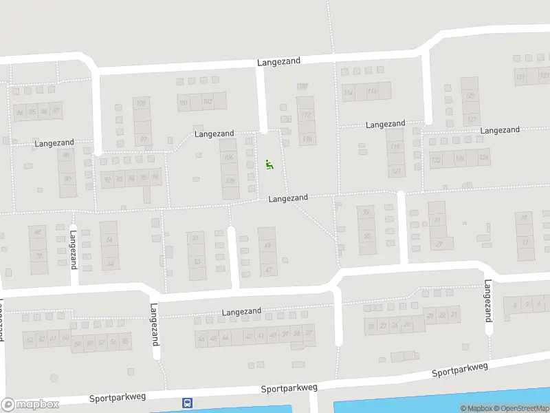 Overlastmelding Langezand in 8223WH Lelystad