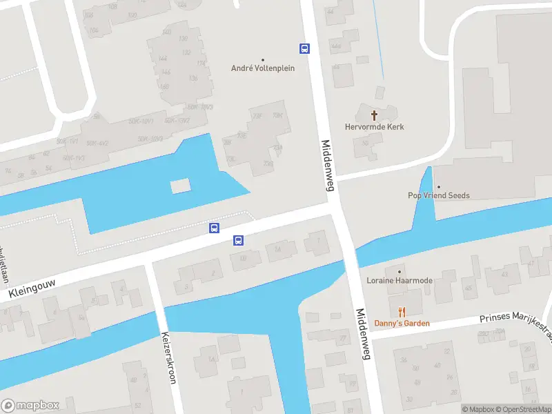 Overlastmelding Kleingouw in Andijk gesloten