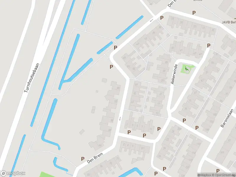 Overlastmelding Den Brem in Goirle gesloten