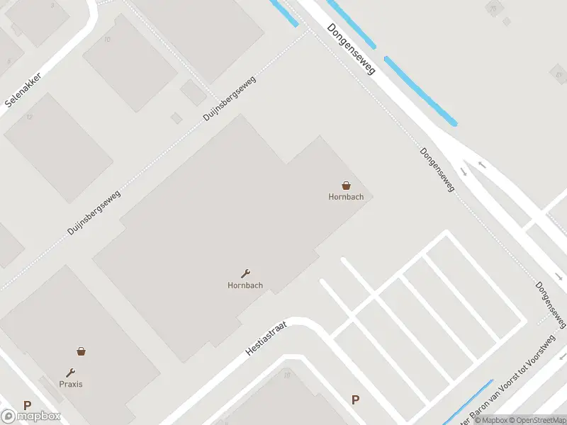 Overlastmelding Pater Geurtjensweg in 5047SL Tilburg