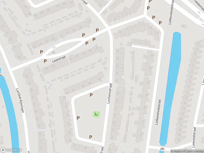 Overlastmelding Lochemstraat in Tilburg gesloten