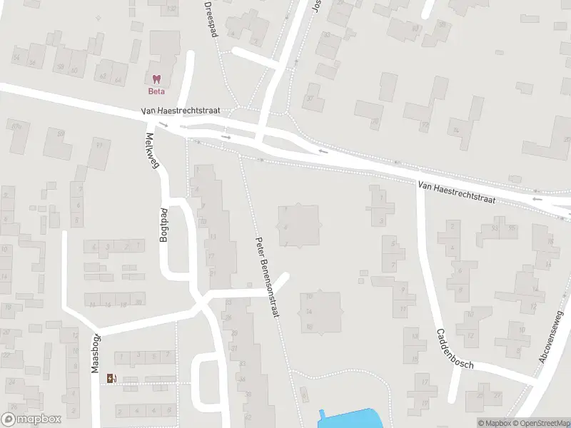 112 melding Overlastmelding Peter Benensonstraat in Goirle gesloten