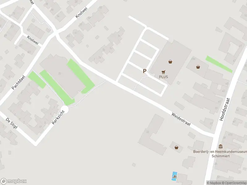 Overlastmelding Weidestraat in Schimmert gesloten