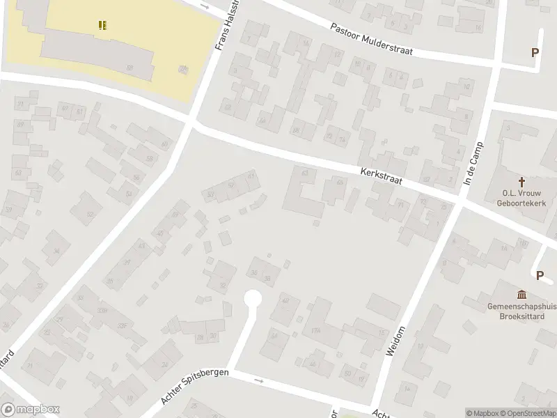 Anonieme overlastmelding  in Sittard gesloten