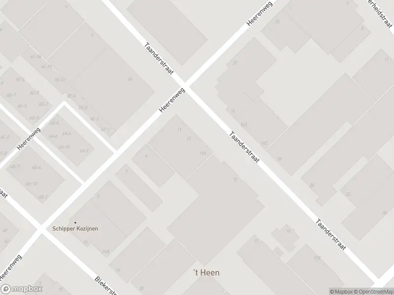 Overlastmelding Mandenmakerstraat in Katwijk