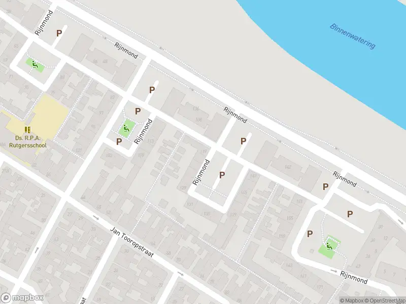 Overlastmelding Rijnmond in Katwijk