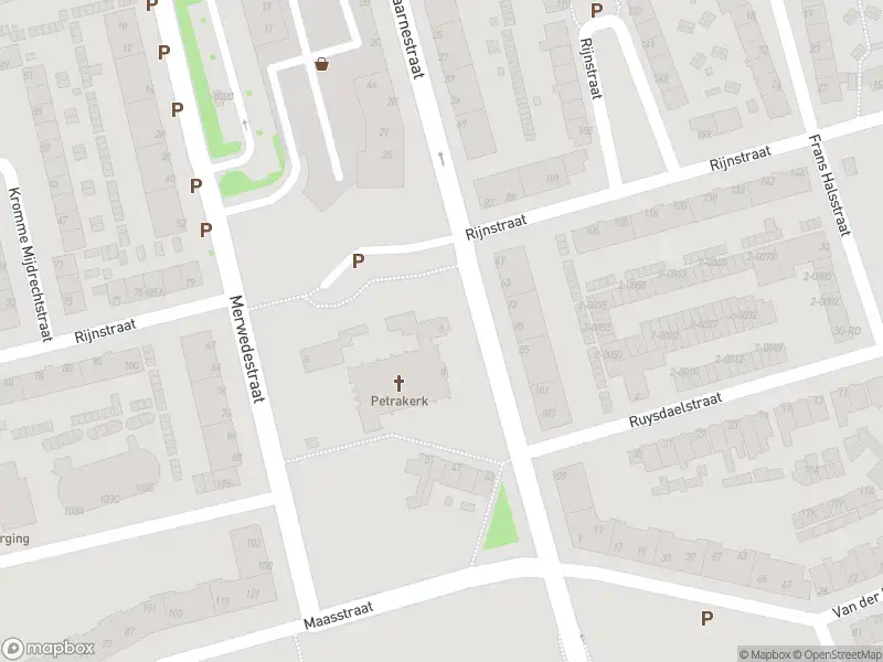 Anonieme overlastmelding Spaarnestraat in IJmuiden