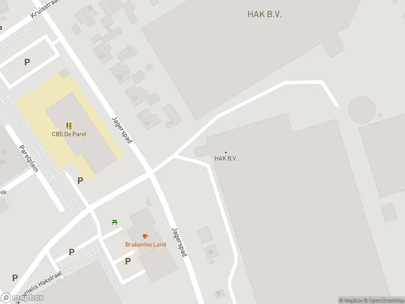 Overlastmelding Hendrik Cornelis Hakstraat in Giessen gesloten