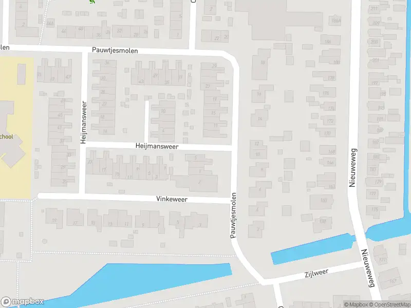 Overlastmelding Pauwtjesmolen in Hardinxveld-Giessendam gesloten