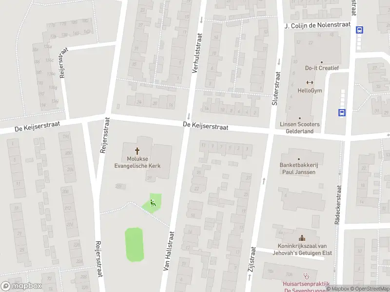 Anonieme overlastmelding  in Elst gesloten