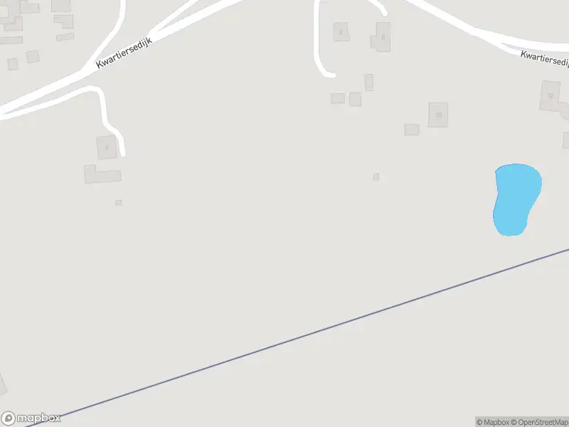 Overlastmelding Kwartiersedijk in Babberich