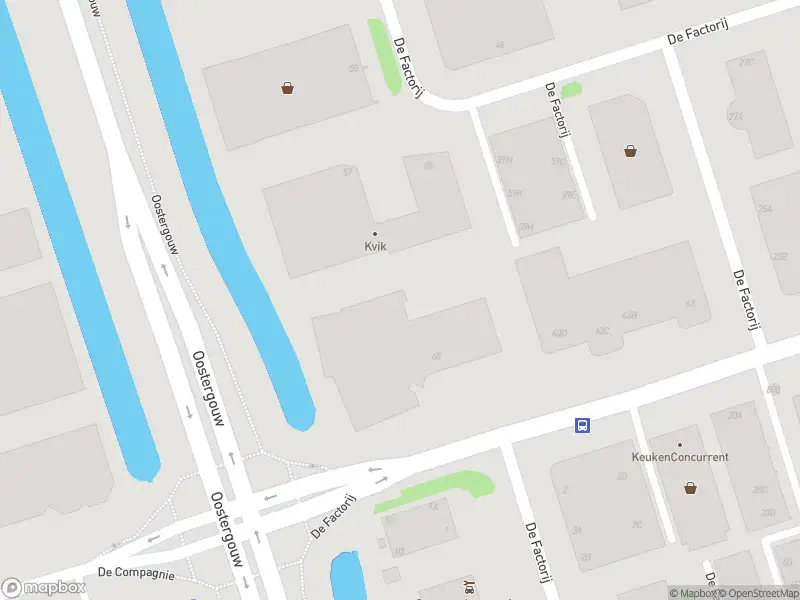 Overlastmelding De Factorij in Zwaag