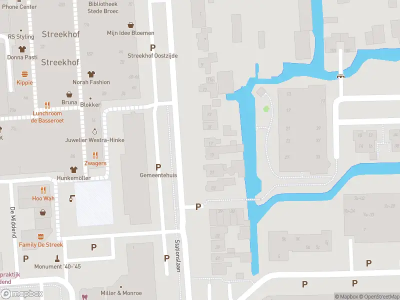 Overlastmelding Stationslaan in Bovenkarspel gesloten