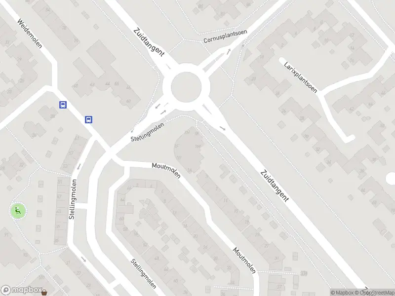 Overlastmelding Moutmolen in Heerhugowaard gesloten