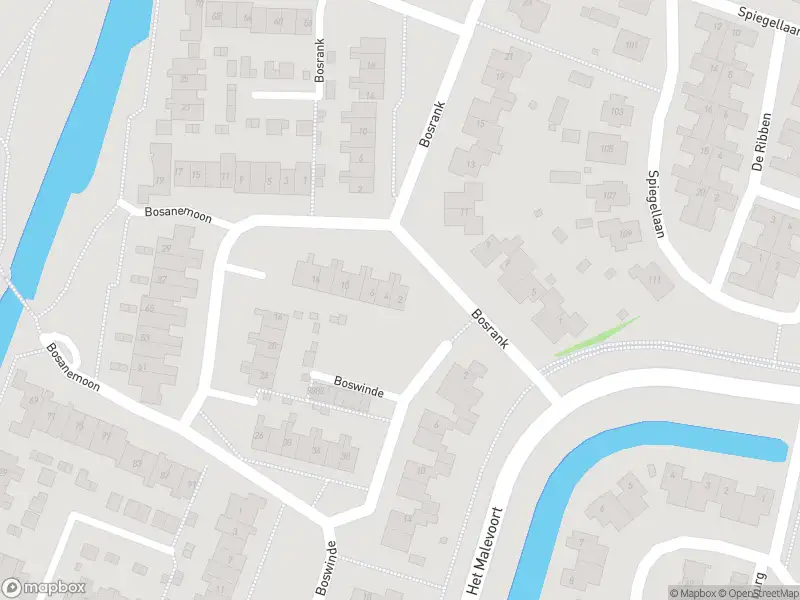 Overlastmelding Bosanemoon in Heiloo gesloten