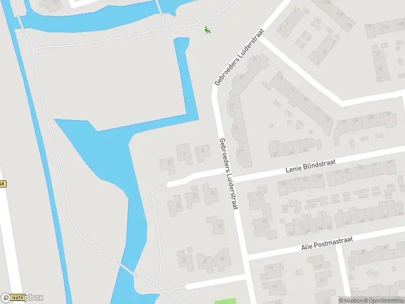 Overlastmelding Gebroeders Luiderstraat in Schagen gesloten