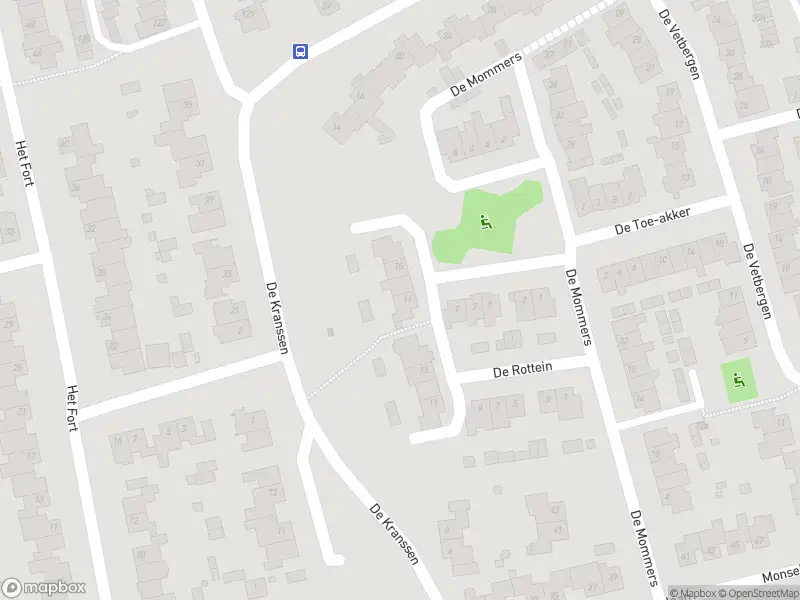 112 melding Overlastmelding De Kranssen in Waalre
