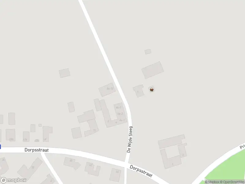 Overlastmelding De WijDe Steeg in Ohé en Laak gesloten