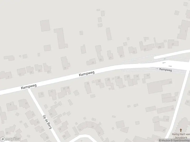 Overlastmelding Kempweg in Maasbracht gesloten