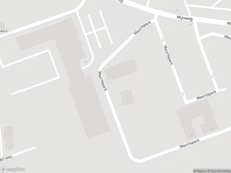 Overlastmelding Mauritspark in Geleen