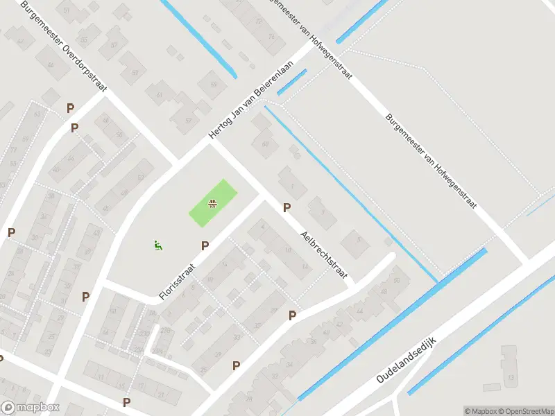 112 melding Overlastmelding Aelbrechtstraat in Nieuwe-Tonge gesloten