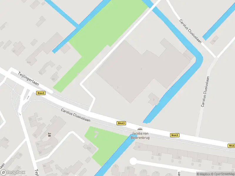 Overlastmelding Carolus Clusiuslaan in Sassenheim gesloten