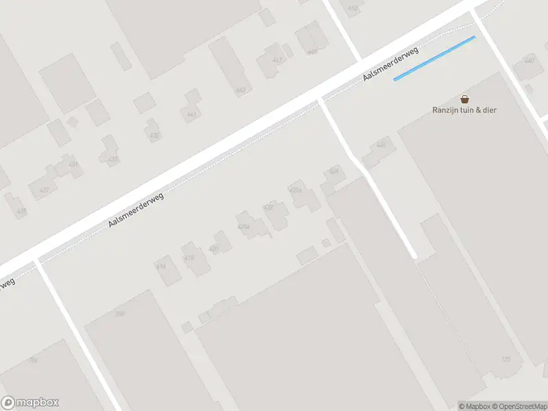 Overlastmelding Aalsmeerderweg in Aalsmeer