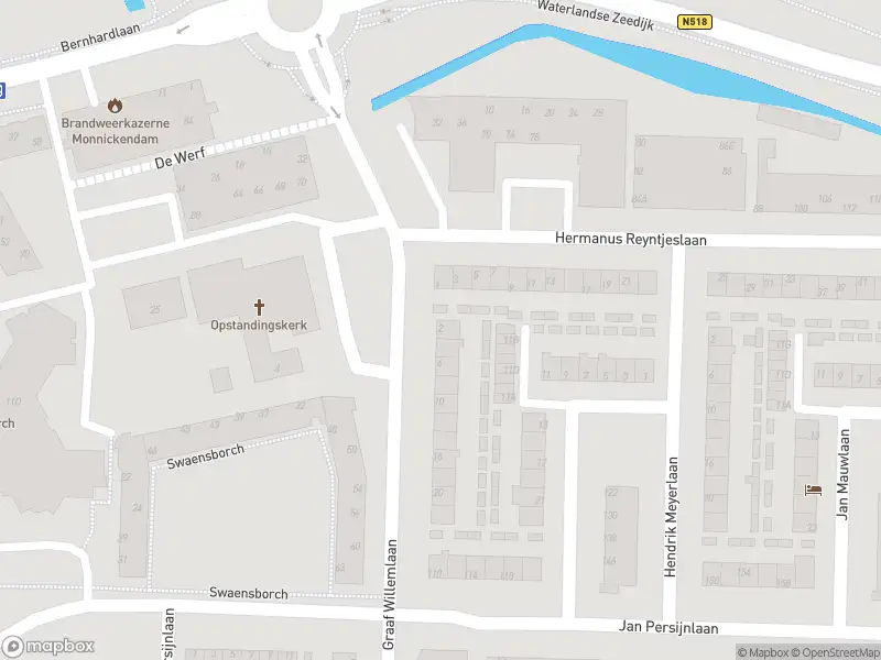 Anonieme overlastmelding Graaf Willemlaan in Monnickendam