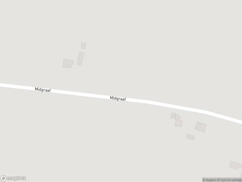 Overlastmelding Midgraaf in Nieuwendijk gesloten