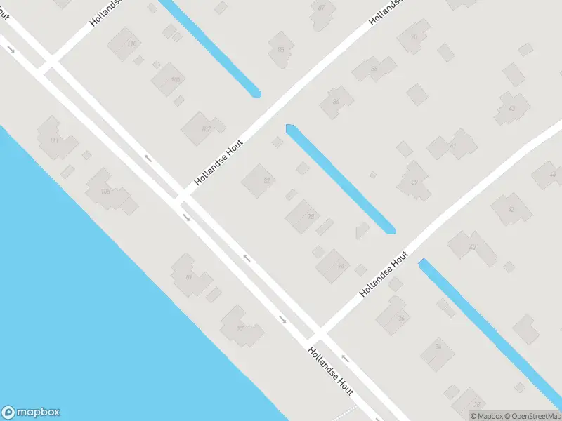 Overlastmelding Hollandse Hout in Lelystad gesloten