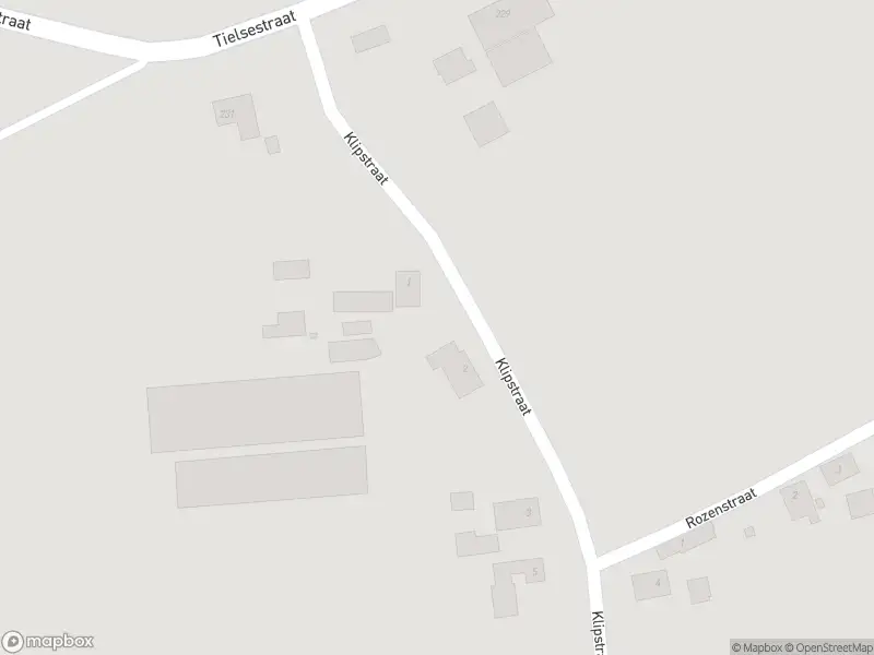 Overlastmelding Klipstraat in Andelst gesloten