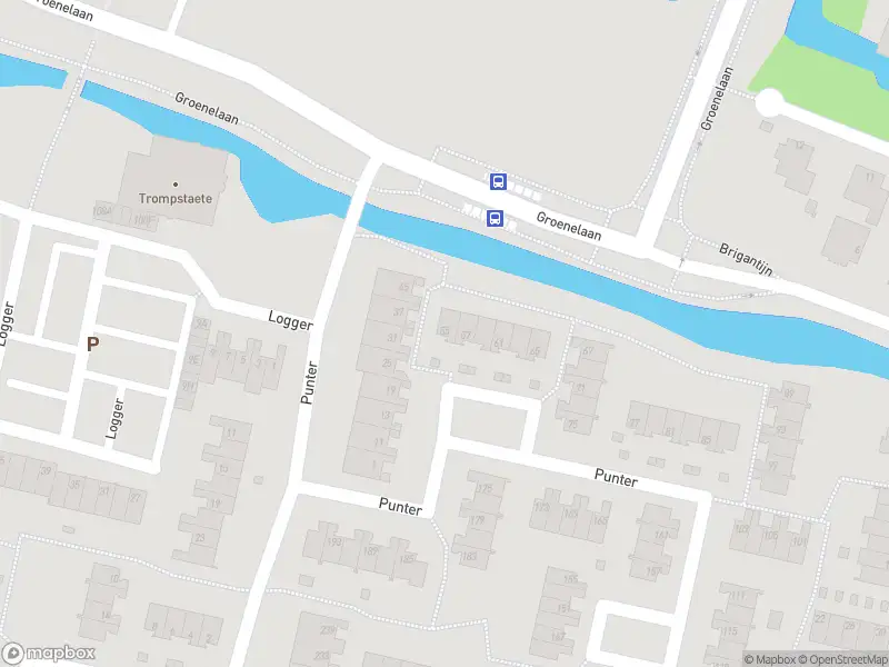 Anonieme overlastmelding Punter in Amstelveen gesloten