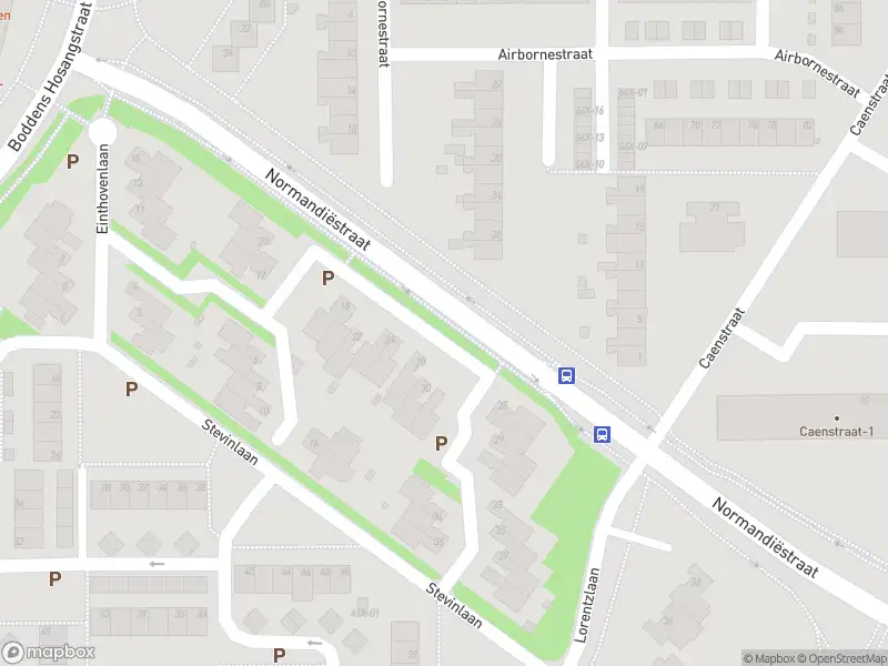 Overlastmelding Einthovenlaan in 7002HG Doetinchem gesloten