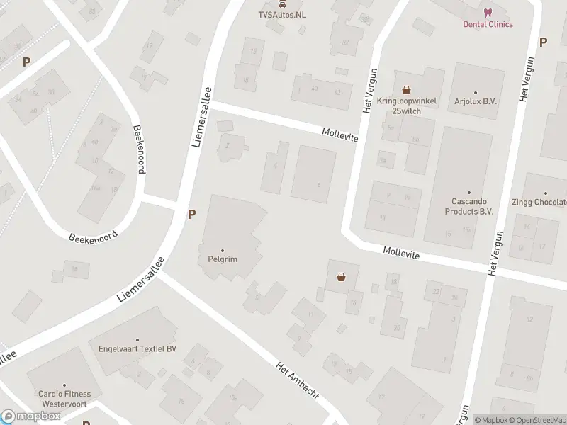 Overlastmelding Mollevite in Westervoort