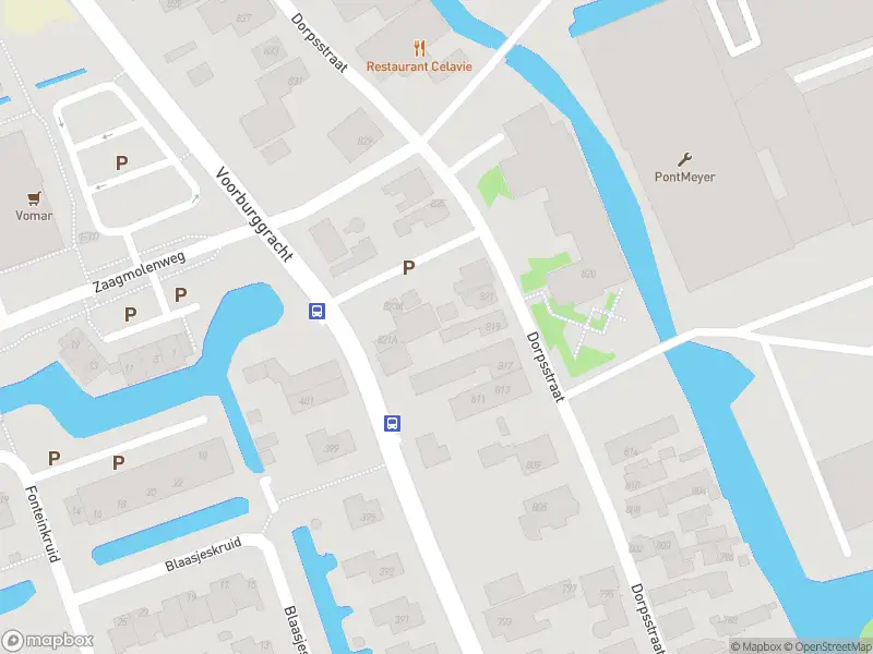 Overlastmelding Dorpsstraat in Oudkarspel